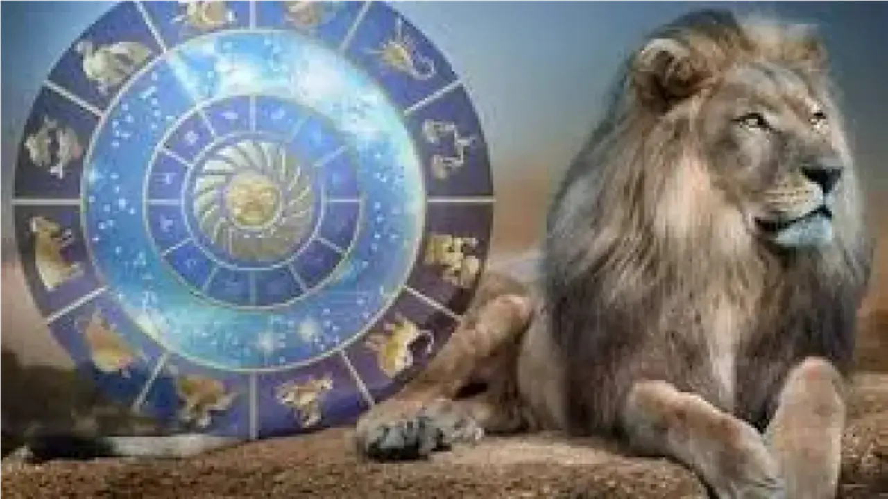 برج الأسد الأربعاء 10 ديسمبر 2025: توقعات القوة والجاذبية وتأثيرها على حياتك اليومية